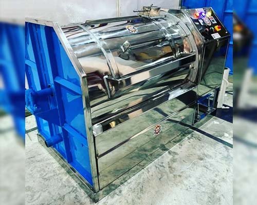 Dhobi Laundry Washing Machine